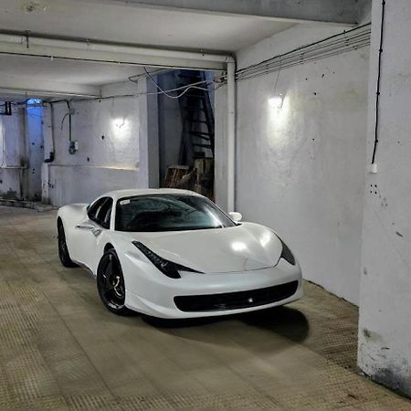Puerta De Bisagra-Parking Gratis- Con 2 Habitaciones توليدو المظهر الخارجي الصورة
