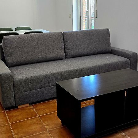 Puerta De Bisagra-Parking Gratis- Con 2 Habitaciones توليدو المظهر الخارجي الصورة