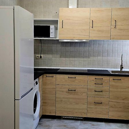 Apartamentos,Puerta De Bisagra-Parking Gratis توليدو المظهر الخارجي الصورة