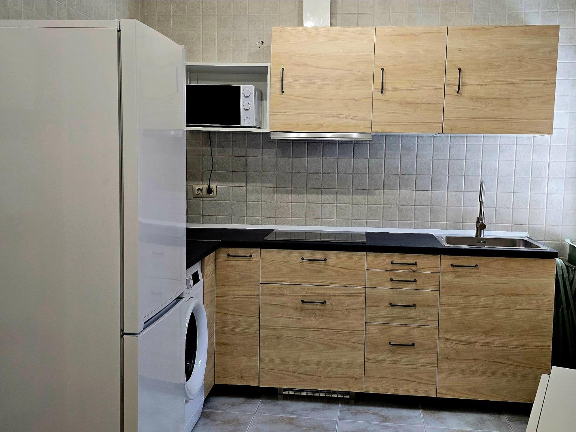Apartamentos,Puerta De Bisagra-Parking Gratis توليدو المظهر الخارجي الصورة
