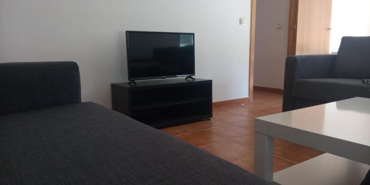 Puerta De Bisagra-Parking Gratis- Con 2 Habitaciones توليدو المظهر الخارجي الصورة