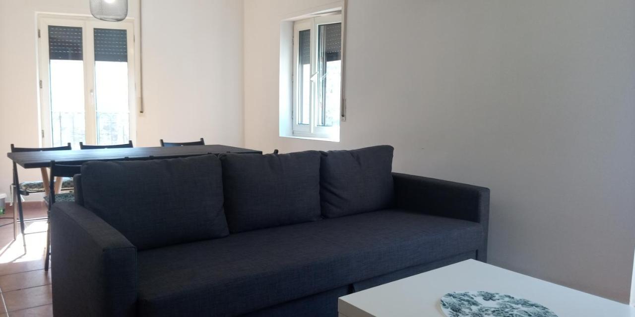 Puerta De Bisagra-Parking Gratis- Con 2 Habitaciones توليدو المظهر الخارجي الصورة