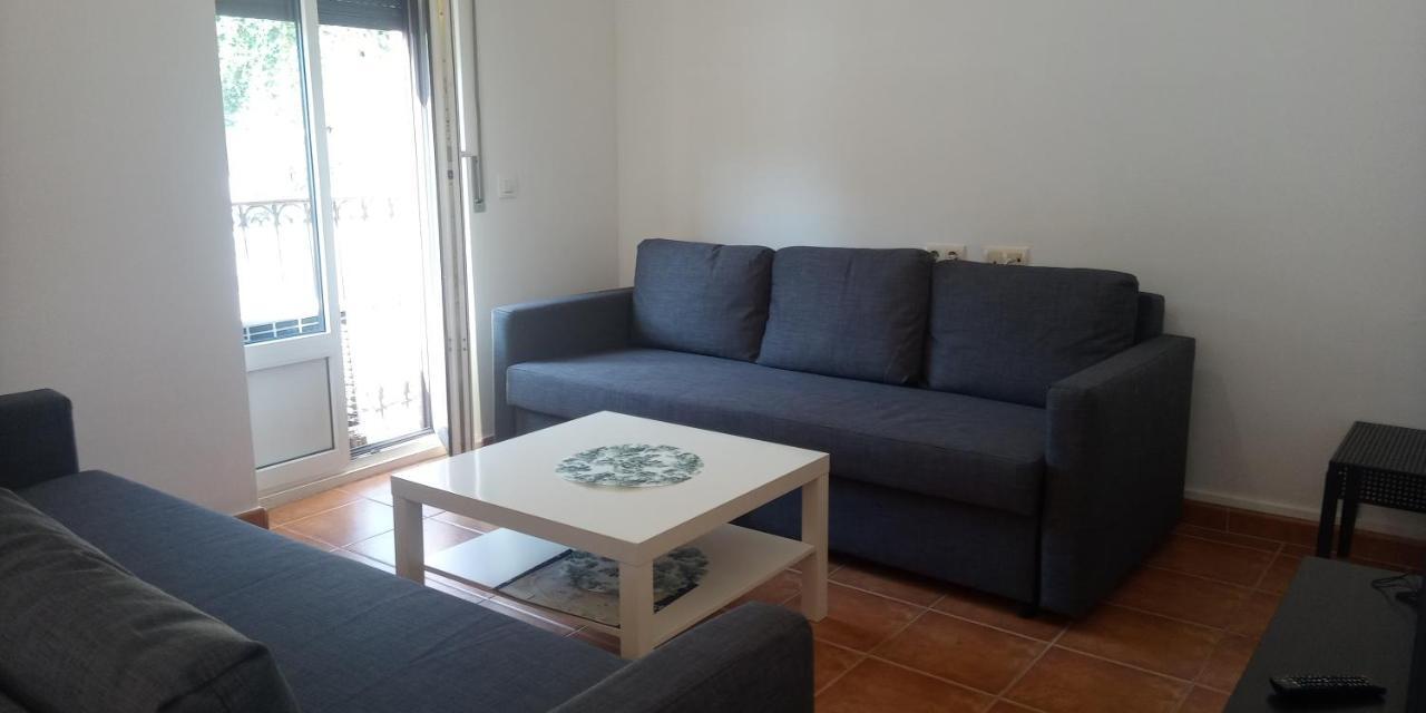 Puerta De Bisagra-Parking Gratis- Con 2 Habitaciones توليدو المظهر الخارجي الصورة