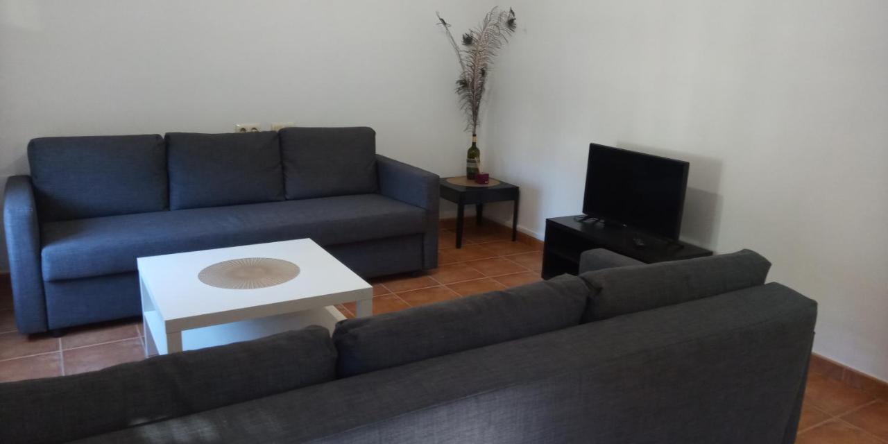 Puerta De Bisagra-Parking Gratis- Con 2 Habitaciones توليدو المظهر الخارجي الصورة