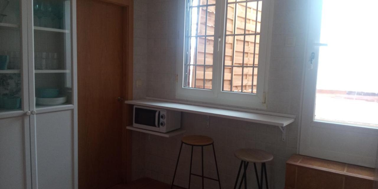 Apartamentos,Puerta De Bisagra-Parking Gratis توليدو المظهر الخارجي الصورة