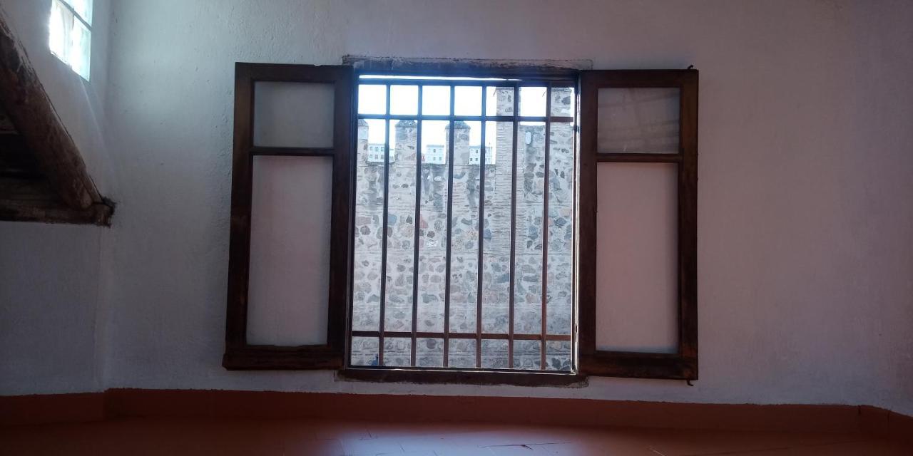 Puerta De Bisagra-Parking Gratis- Con 2 Habitaciones توليدو المظهر الخارجي الصورة