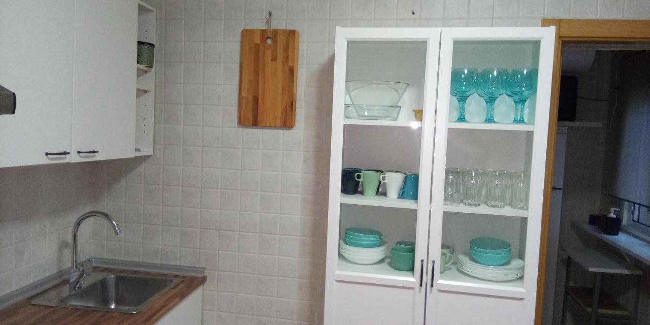 Puerta De Bisagra-Parking Gratis- Con 2 Habitaciones توليدو المظهر الخارجي الصورة