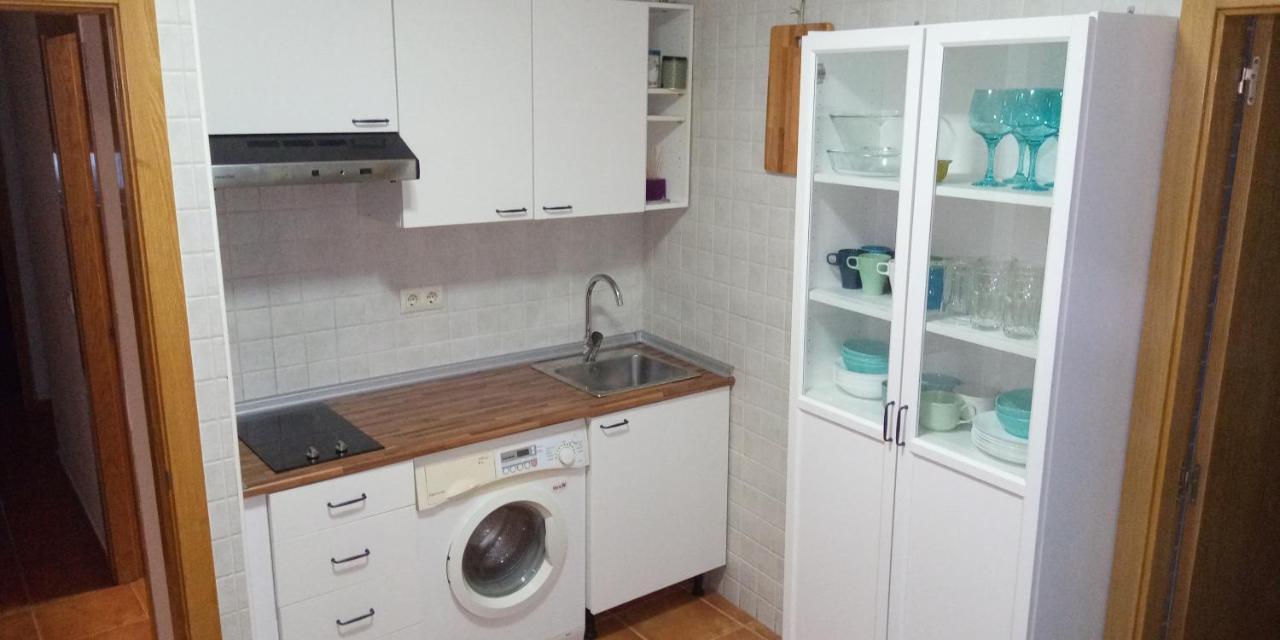 Puerta De Bisagra-Parking Gratis- Con 2 Habitaciones توليدو المظهر الخارجي الصورة